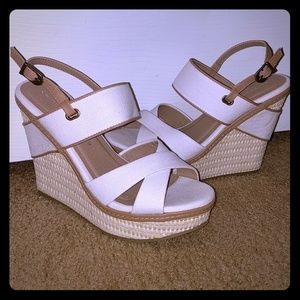 Wedges. OBO